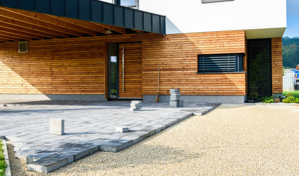 Best Driveway Pavers Cost  in Farmington, MN