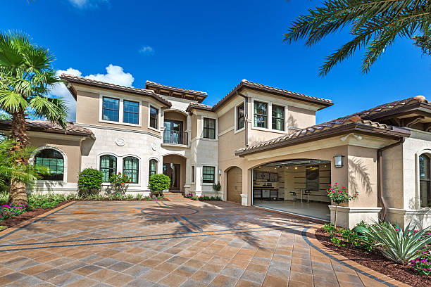 Best Professional Driveway Pavers  in Farmington, MN