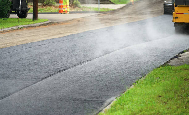 Best Commercial Driveway Pavers  in Farmington, MN