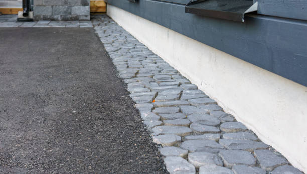 Reasons to Select Us for Your Driveway Paving Requirements in Farmington, MN