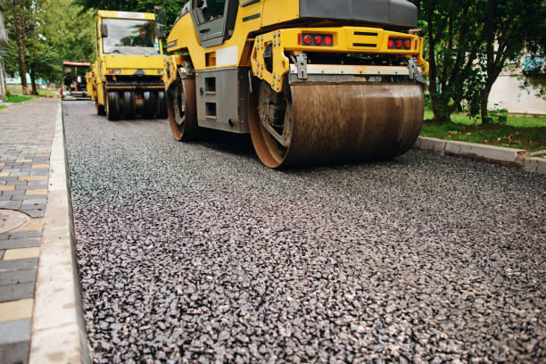 Reliable Farmington, MN Driveway Pavers Solutions